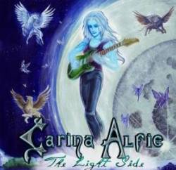 Carina Alfie : The Light Side